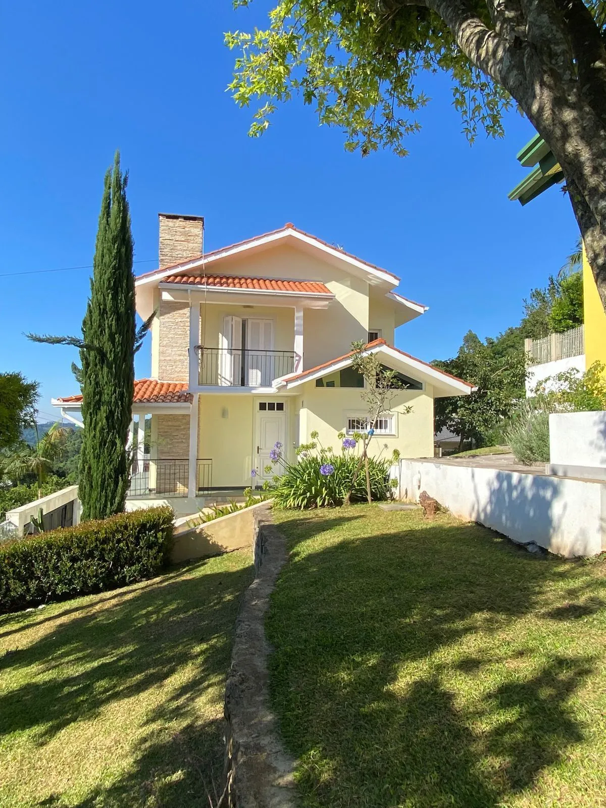 Imagem Casa em Bavária
