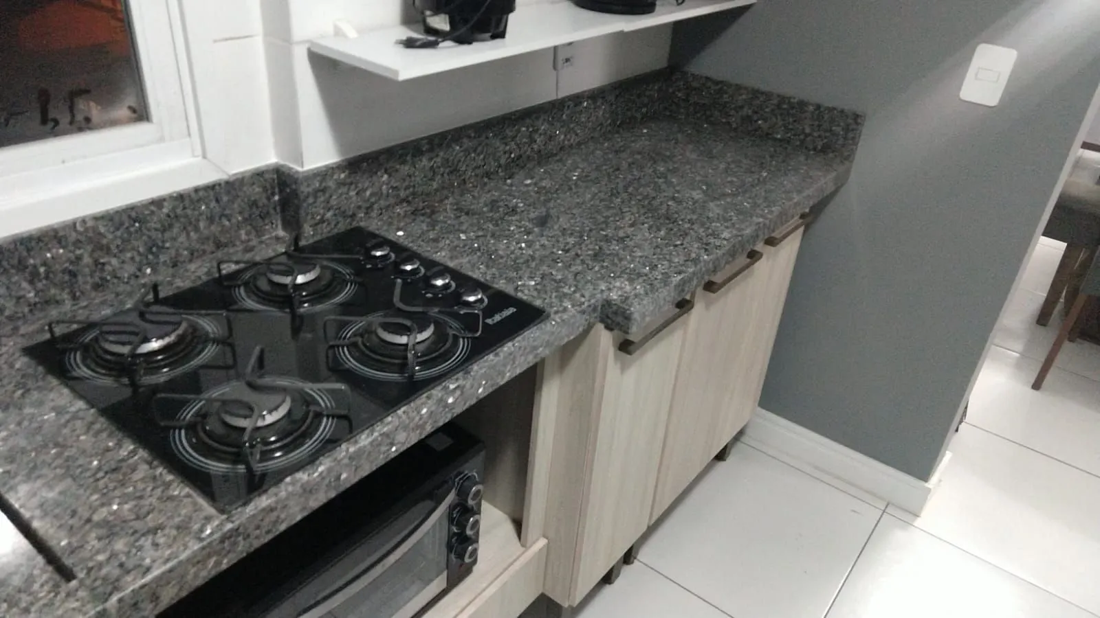 Imagem Apartamento em Praia de Arroio Teixeira (Arroio Teixeira)