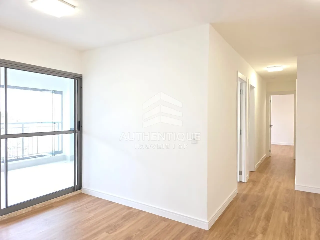 Imagem LIVING VILLAGGIO TATUAPE - Apartamento novo no bairro Tatuapé à venda