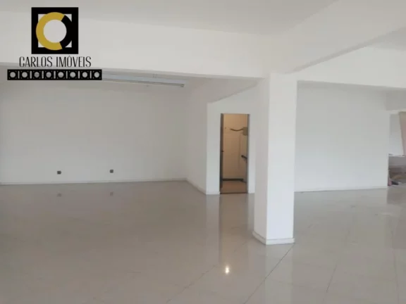 Imagem Salas comerciais para alugar em Santos