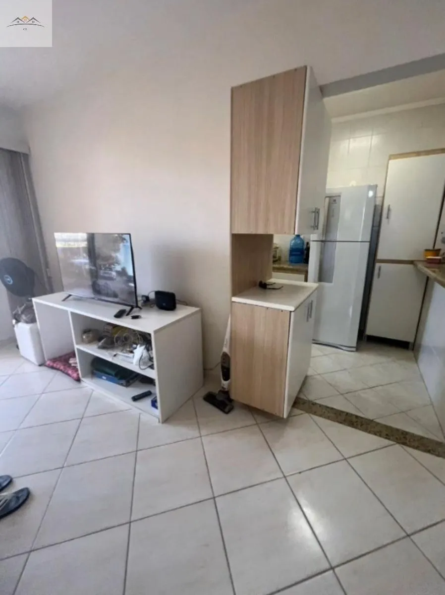 Imagem APARTAMENTO RESIDENCIAL em Praia Grande - São Paulo, Real
