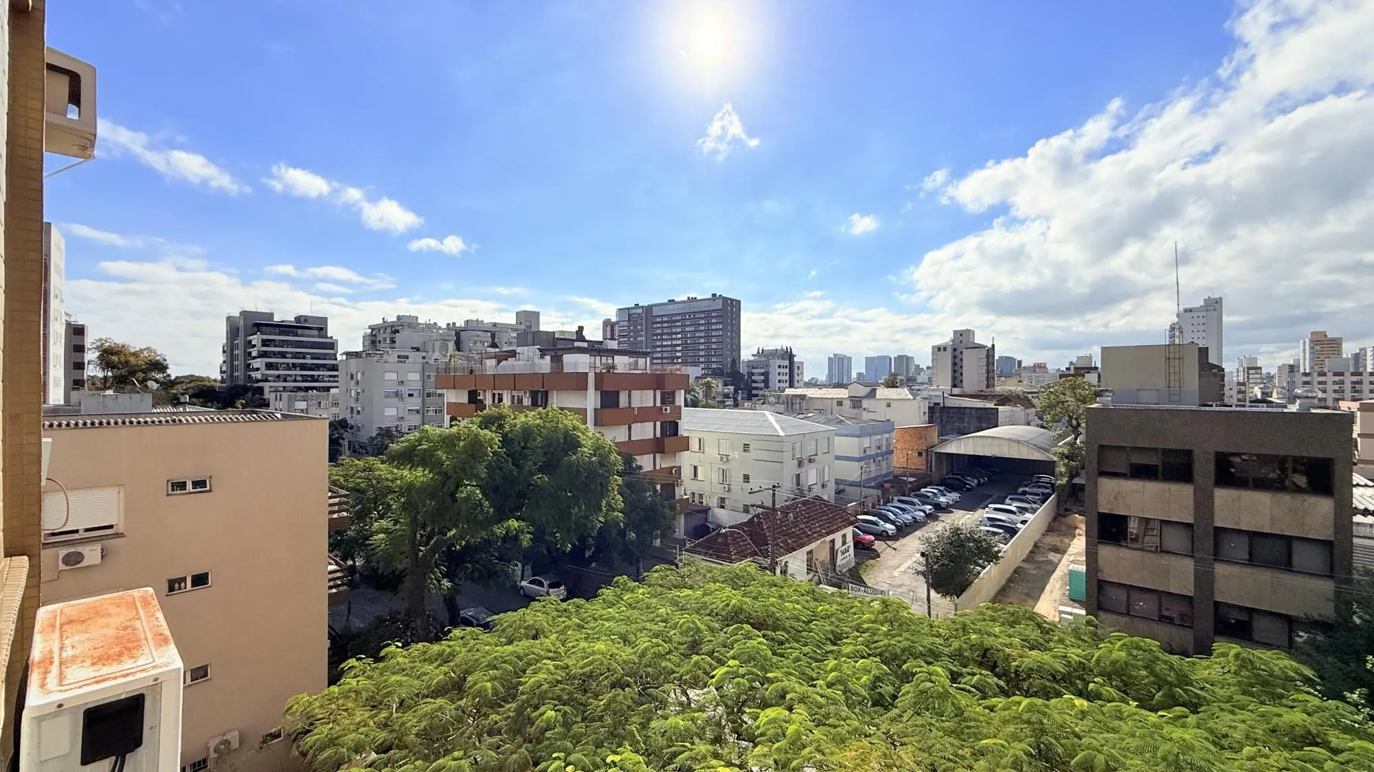 Imagem 3 dormitórios ao Lado do Hospital Mãe de Deus