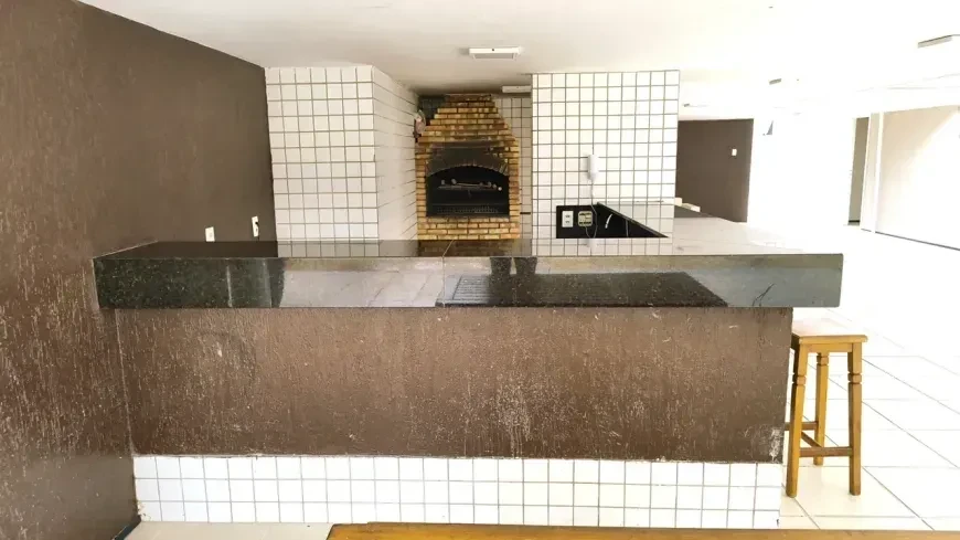 Imagem Apartamento com 3 Quartos à Venda, 145 m² em Aldeota - Fortaleza