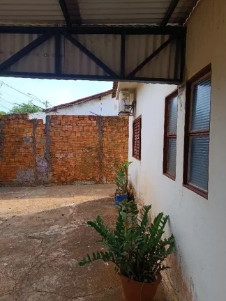 Imagem CASA A VENDA NA AVENIDA DO JARDIM ANTUNES