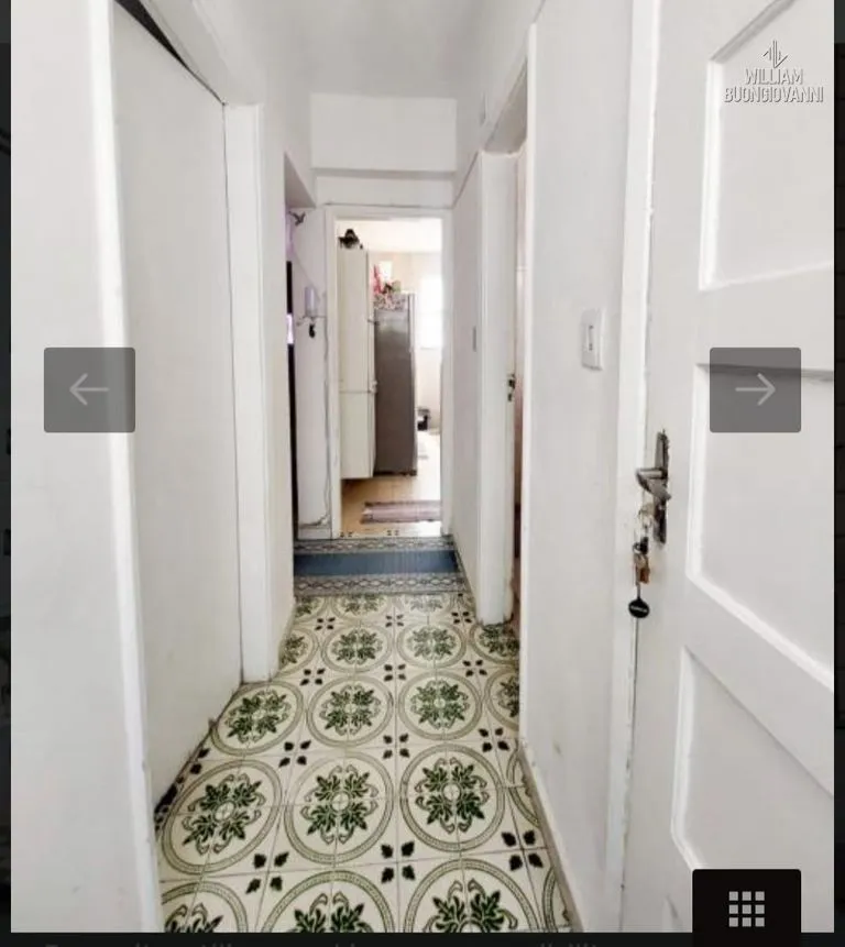 Imagem Oportunidade na Vila Tupi, Apartamento de 3 Dormitórios a 50 metros da Praia!