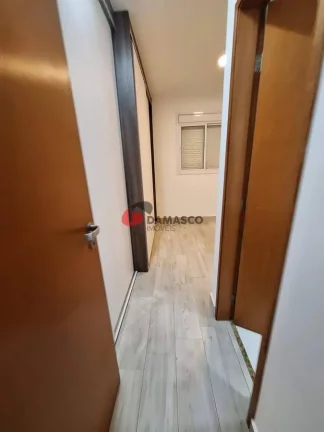 Imagem Apartamento para Venda 3 Quartos, 2 Suites, 2 Vagas, Campestre, Santo André - SP | RESIDENCIAL ANTONY FELS