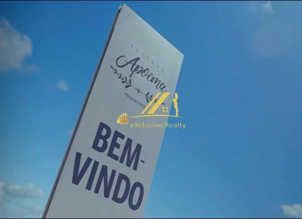 Imagem TERRENO RESIDENCIAL em Mata de São João - Bahia,