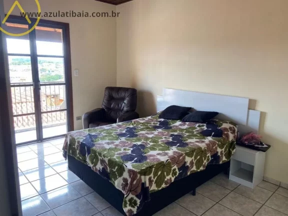 Imagem Casa para Venda em Atibaia, Jardim Alvinopolis, 2 dormitórios, 2 banheiros, 2 vagas
