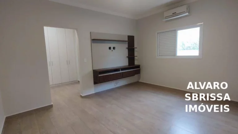 Imagem Casa para locação Condomínio Palmeiras Imperiais Salto