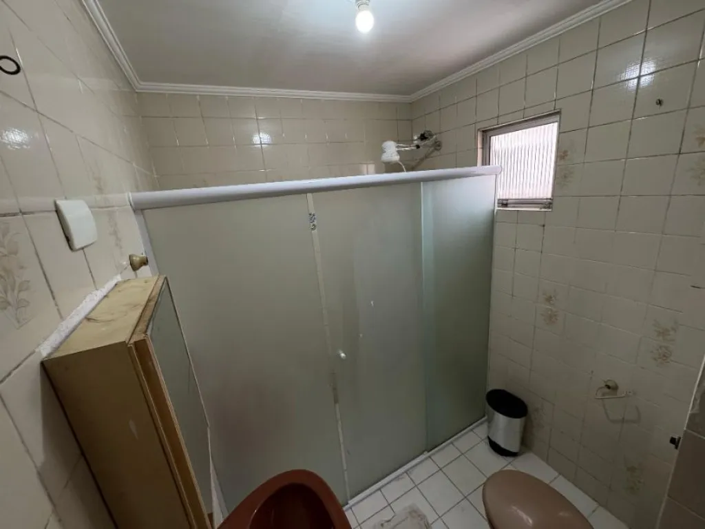 Imagem APARTAMENTO COM 44,00 m² - TUPI - PRAIA GRANDE SP