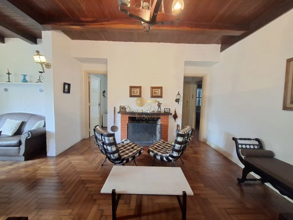 Imagem Casa em Condomínio para Venda em Teresópolis / RJ no bairro Posse