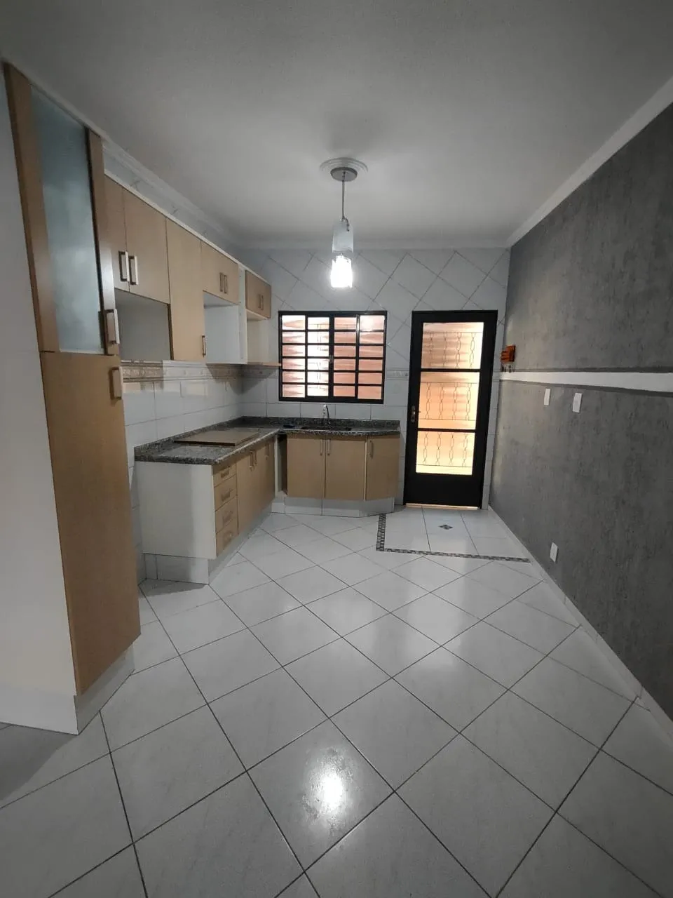 Imagem Casa 2 Dormitórios 228m² Vila Progresso- Sorocaba/SP