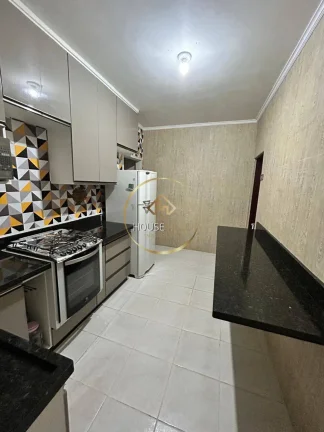 Imagem Casa 3 Dormitórios, (1 Suíte), 134 m², Jardim América, SJC