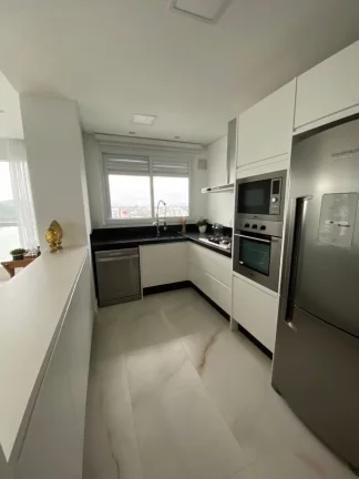 Imagem Apartamento para venda no bairro Centro em Balneário Camboriú