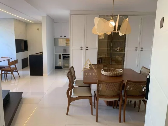 Imagem Apartamento com 4 dormitórios à venda, 200 m² por R$ 4.200.000,00 - Meia Praia - Itapema/SC