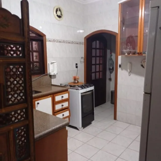Imagem Casa à venda 4 Quartos, 1 Suite, 5 Vagas, 336M², Campos Elíseos, Taubaté - SP