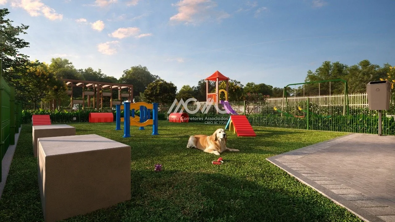 Imagem O Amanay Beach Club é um empreendimento residencial, localizado na Rua Ceará, 331, Barra do Saí, ...