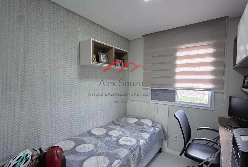 Imagem Apartamento para Venda em Campinas, Jardim Nova Europa, 3 dormitórios, 1 suíte, 2 banheiros, 2 vagas