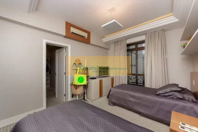 Imagem APARTAMENTO RESIDENCIAL em SÃO PAULO - SP, CERQUEIRA CÉSAR