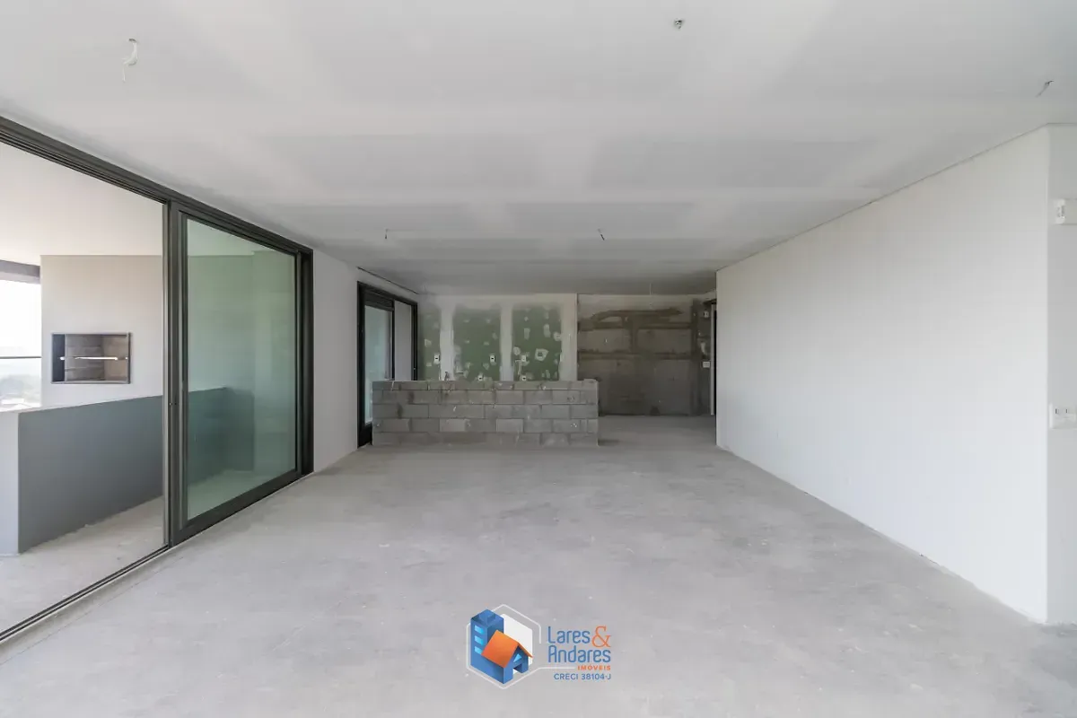 Imagem Apartamento para venda em Alto de Pinheiros com 4 quartos, sendo 4 suítes, 327m²