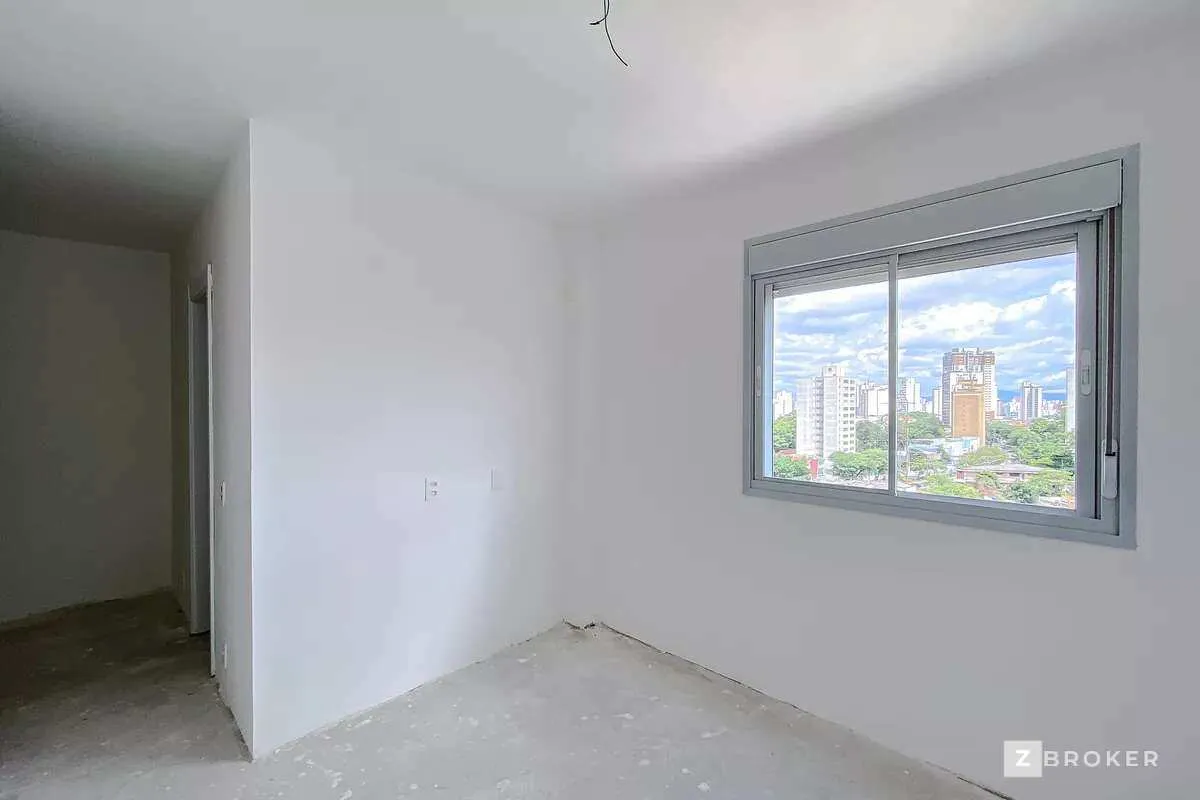 Imagem Apartamento à venda em São Paulo, Moóca, com 4 quartos, 126m2