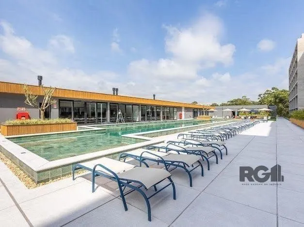 Imagem ️ Excelente Loft à Venda - Av. Central, 1500 | Xangri-la