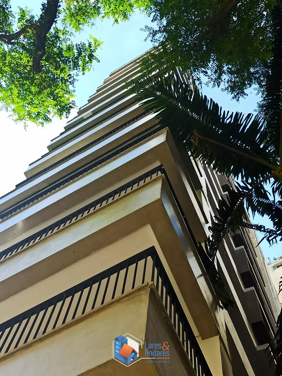 Imagem Studio para venda em Vila Nova Conceição com 1 quarto, 31m²