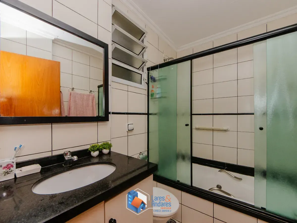 Imagem Apartamento garden para venda em Jabaquara com 4 quartos, sendo 1 suíte, 101m²
