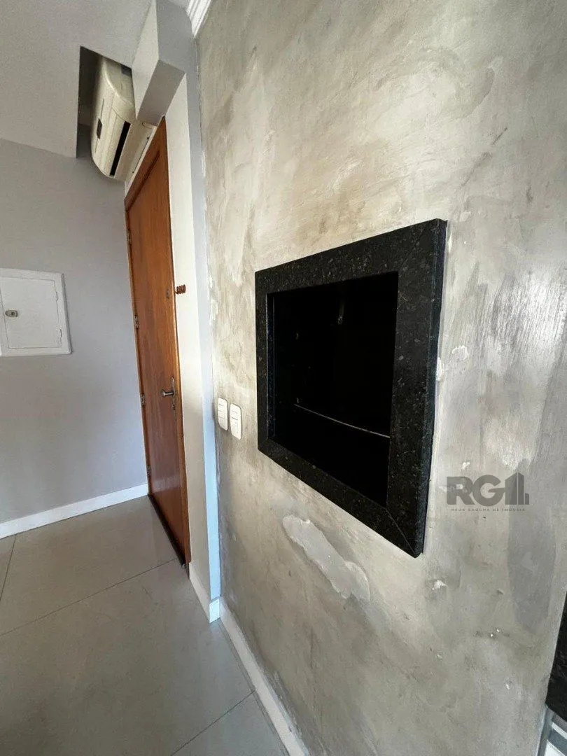 Imagem APARTAMENTO | 02 DORM. | CHURRASQUEIRA | CAMAQUÃ | ZONA SUL