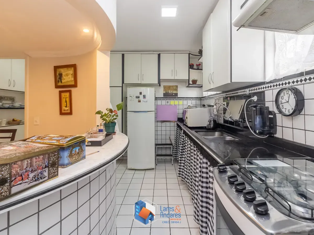 Imagem Apartamento para venda em Vila Nova Conceição com 2 quartos, 82m²