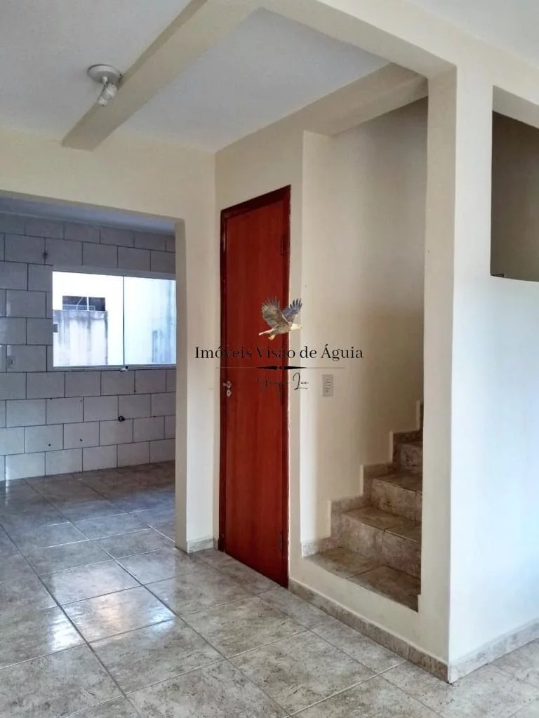 Imagem CASA RESIDENCIAL em CURITIBA - PR, CIDADE INDUSTRIAL
