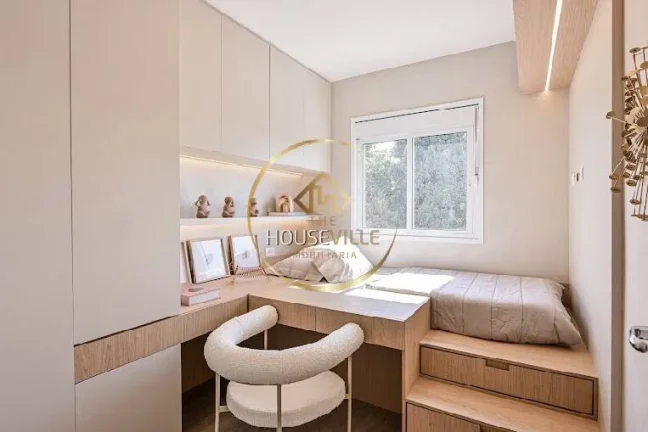 Imagem Apartamento 2 dormitórios, Residencial LIKE, Jardim Oriente,