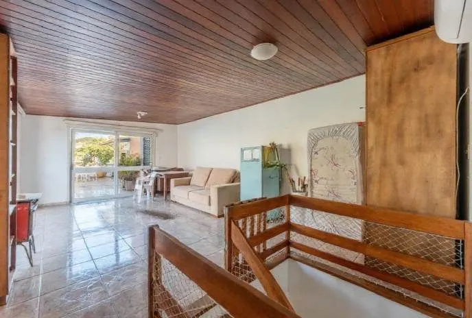 Imagem Vende-se cobertura com 4 quartos (1 suíte), 245 m² e 2 vagas - Boa Vista