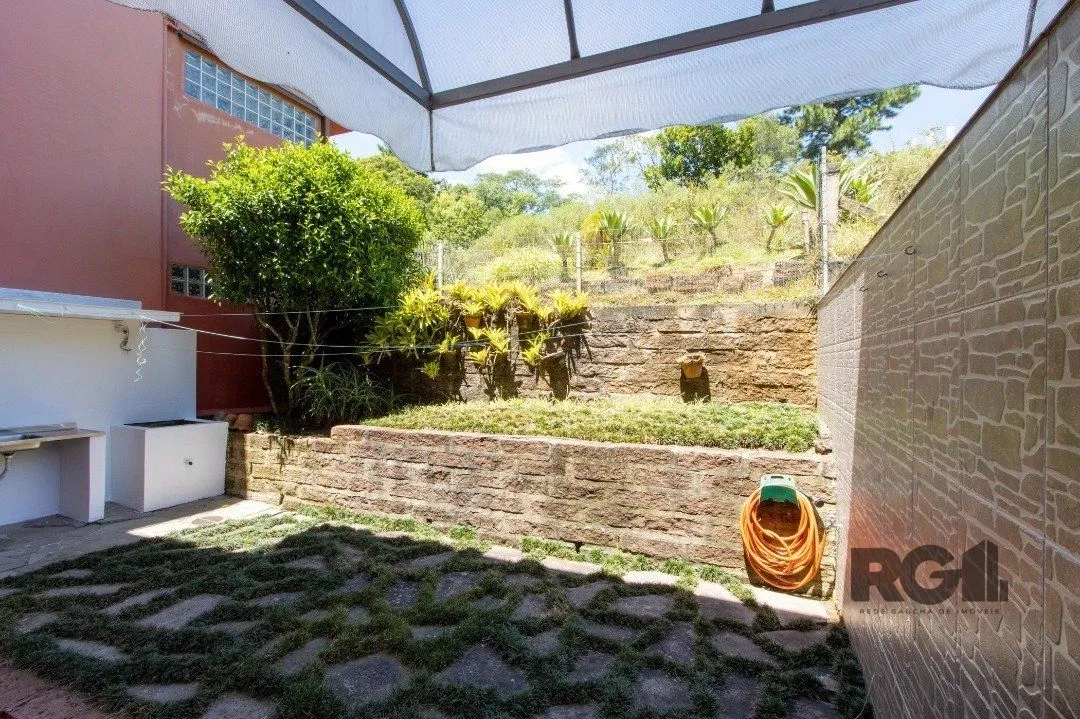 Imagem Casa de Condomínio em Tristeza