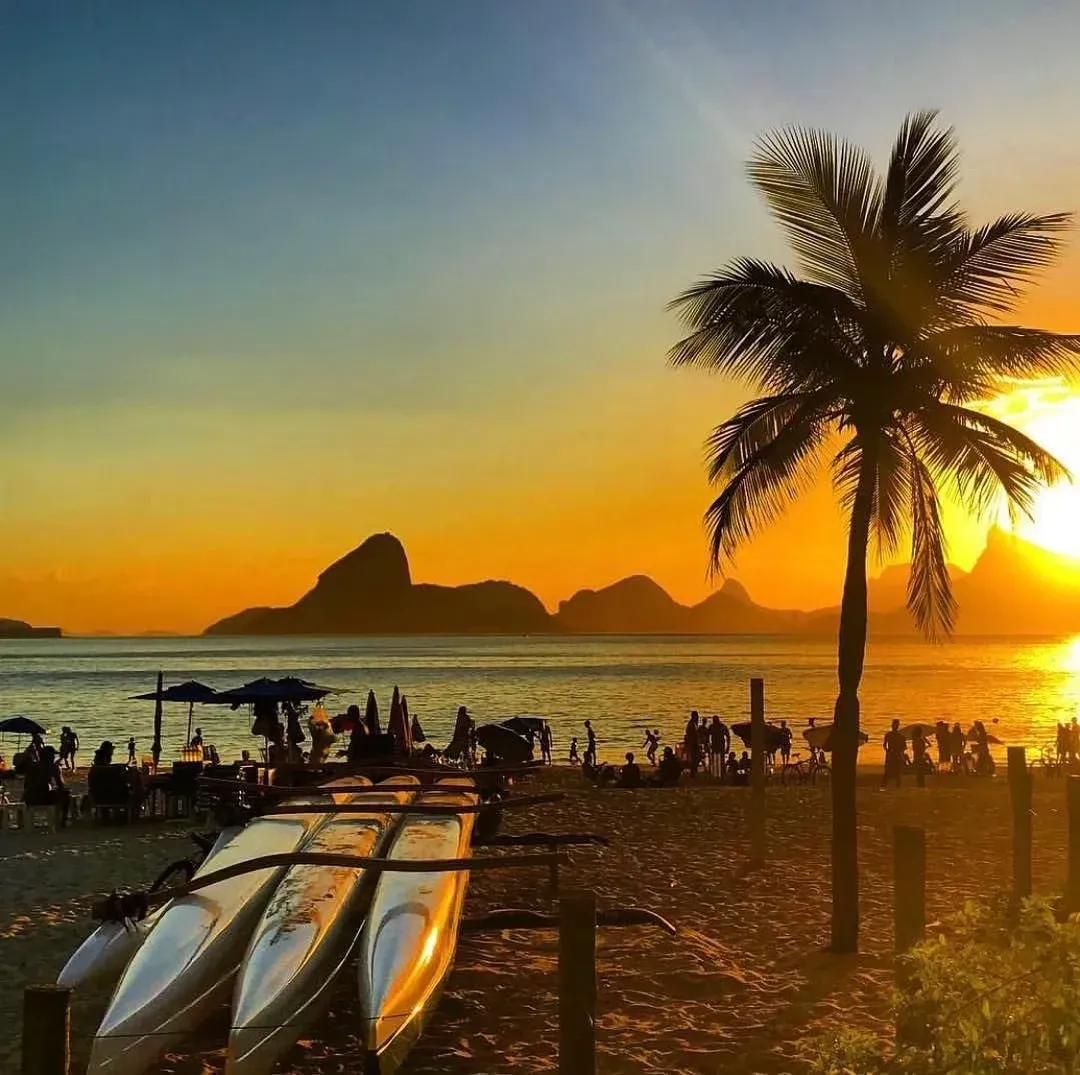 Imagem Apartamento com 2 Quartos à Venda, 80 m² em Boa Viagem - Niterói