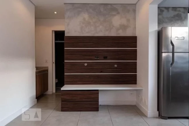 Imagem APARTAMENTO RESIDENCIAL em SÃO PAULO - SP, VILA DA SAÚDE
