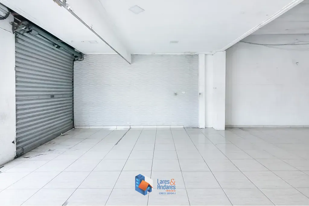 Imagem Loja à venda 3 Vagas 305M² Pedreira São Paulo - SP