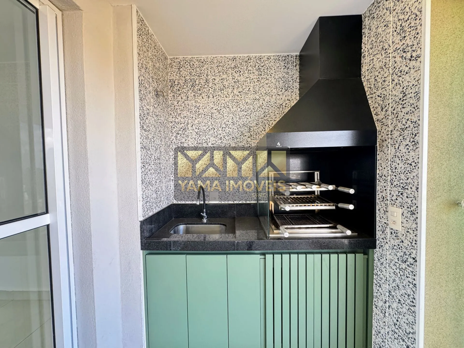 Imagem Quinta da Primavera - Apartamento à venda - Edifício Upper | Quinta da Primavera