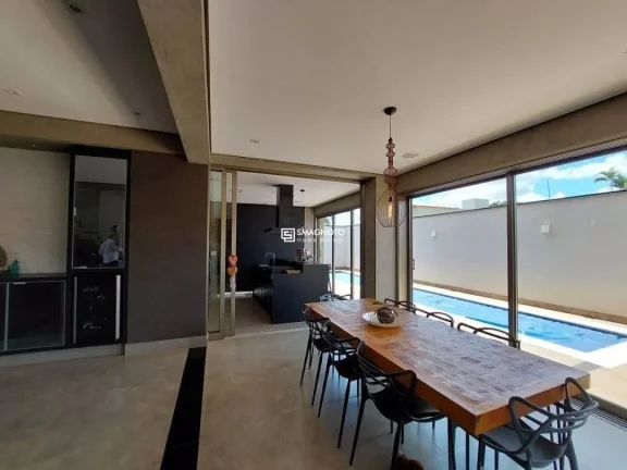 Imagem Sobrado com 4 dormitórios à venda, 470 m² por R$ 3.500.000,00 - Conceição - Piracicaba/SP