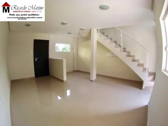 Foto do imóvel Casa com 2 Quartos à Venda, 70 m² em Vila Floresta II - Criciúma