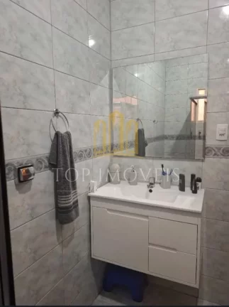 Imagem Oportunidade no Alto de Santana - SJC! Casa à venda com 3 dormitórios (1 suíte) + churrasqueira! Se você busca conforto, praticidade e uma localização privilegiada, essa é a casa ideal para você!