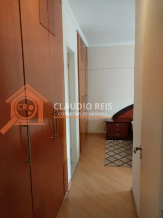 Imagem Cobertura Duplex à venda com 3 Quartos, 230m², 2 vagas - Brooklin Paulista - São Paulo-SP