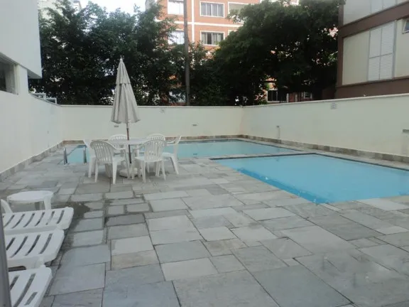 Imagem Cobertura com 5 Quartos à Venda, 240 m² em Enseada - Guarujá