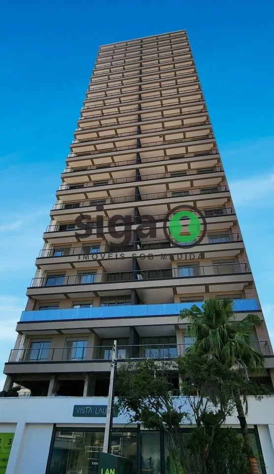 Imagem Apartamento para venda em Pinheiros 03 suítes São Paulo - SP