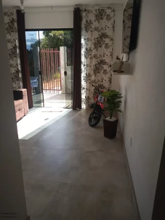Imagem CASA RESIDENCIAL em CALDAS - MG, laranjeira