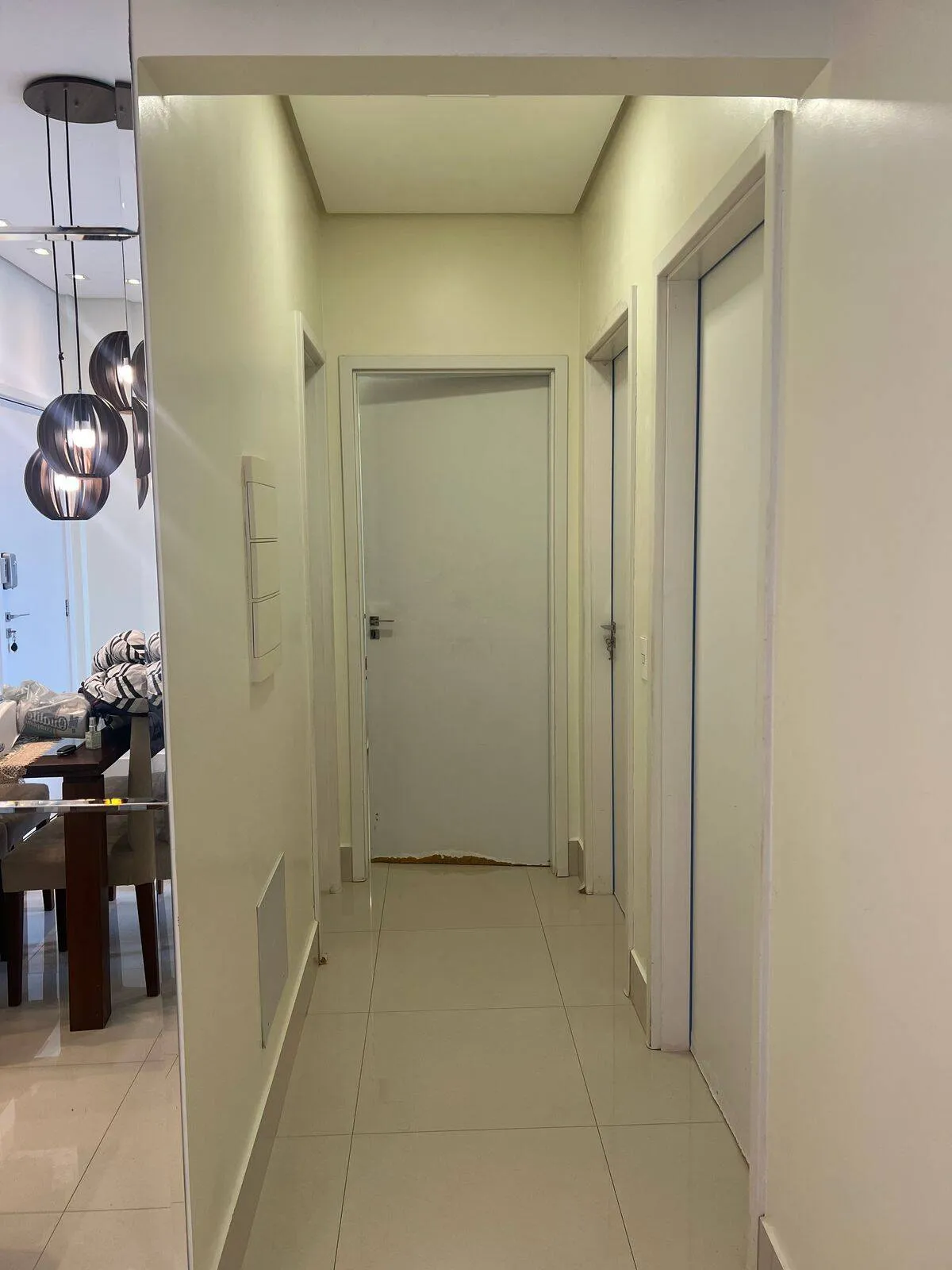 Imagem Apartamento 3 quartos Condomínio Jardim Beira Rio Bairro Grande Terceiro