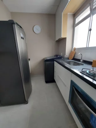 Imagem APARTAMENTO RESIDENCIAL em TAUBATÉ - SP, CHÁCARA SÃO MANOEL