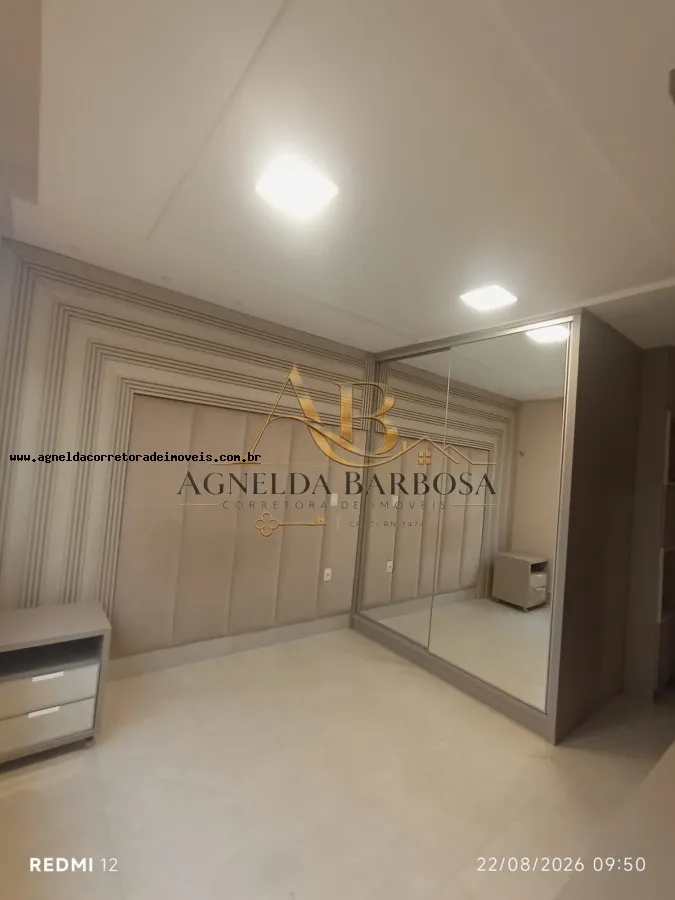 Imagem Casa em Condomínio para Venda em Parnamirim, Parque das Nações, 3 dormitórios, 3 suítes, 4 banheiros, 4 vagas
