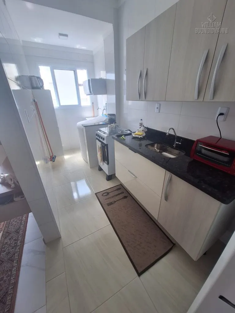 Imagem APARTAMENTO 2 QUARTOS , 1 SUITE, BALNEÁRIO FLÓRIDA - PRAIA GRANDE/SP