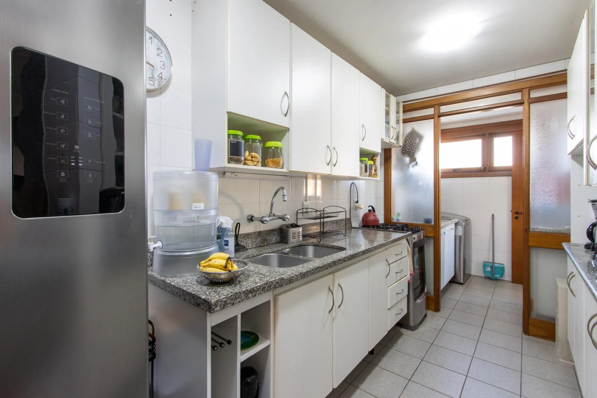 Imagem Apartamento em Tristeza